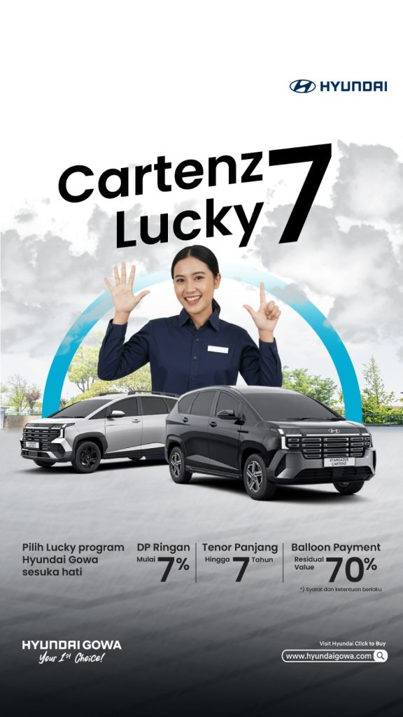 PROMO BULAN INI